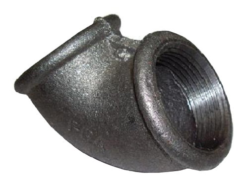 Детали трубопроводов | ВиКПластКомплект