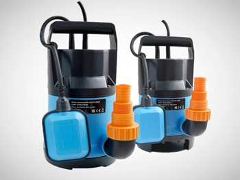 Дренажный и фекальный насос VALFEX