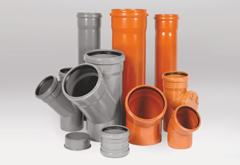 Внутренняя канализация Канализационные трубы и фитинги для внутренней и наружной канализации в Минске купить